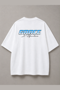 DSTRKT Grace In Abundance Unisex Oversize Tişört