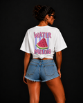 DSTRKT Watermelon Oversize T-Shirt