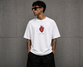 DSTRKT Still Alive Oversize T-Shirt