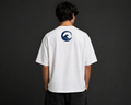 DSTRKT Wavemark Oversize T-Shirt