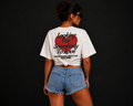 DSTRKT Looking For Somebody Love Oversize T-Shirt